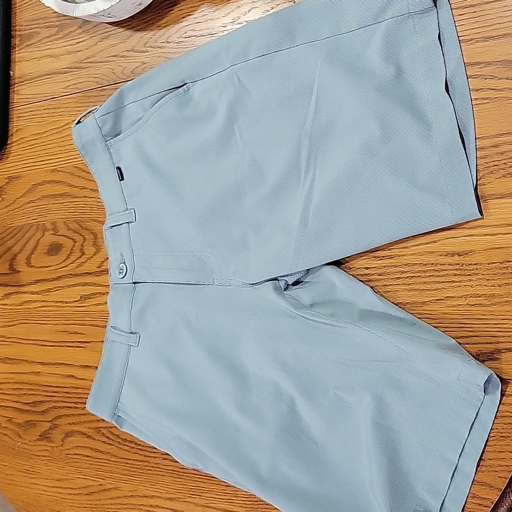 Travis Mathew quick-dry shorts